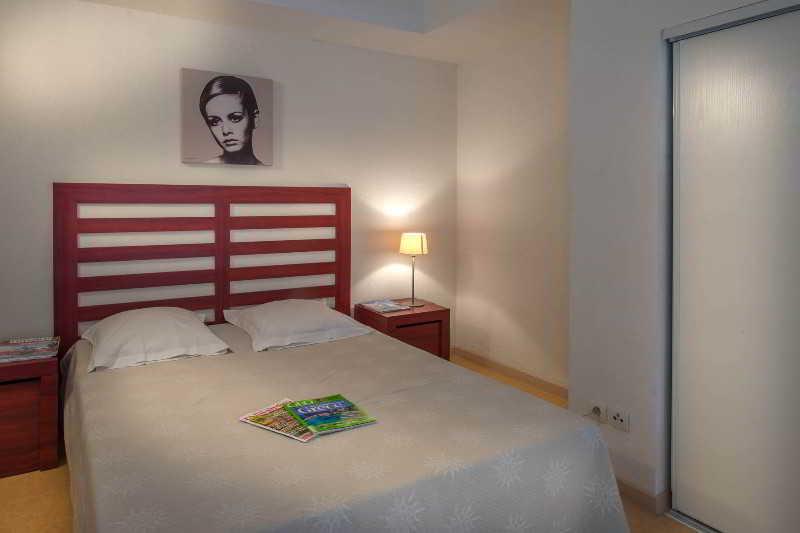 Vacanceole - Residence Le Saint Clair Агде Екстериор снимка