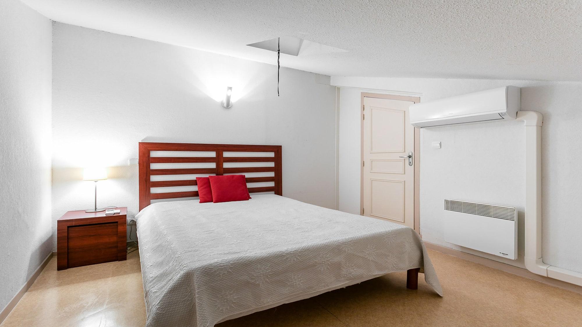 Vacanceole - Residence Le Saint Clair Агде Екстериор снимка