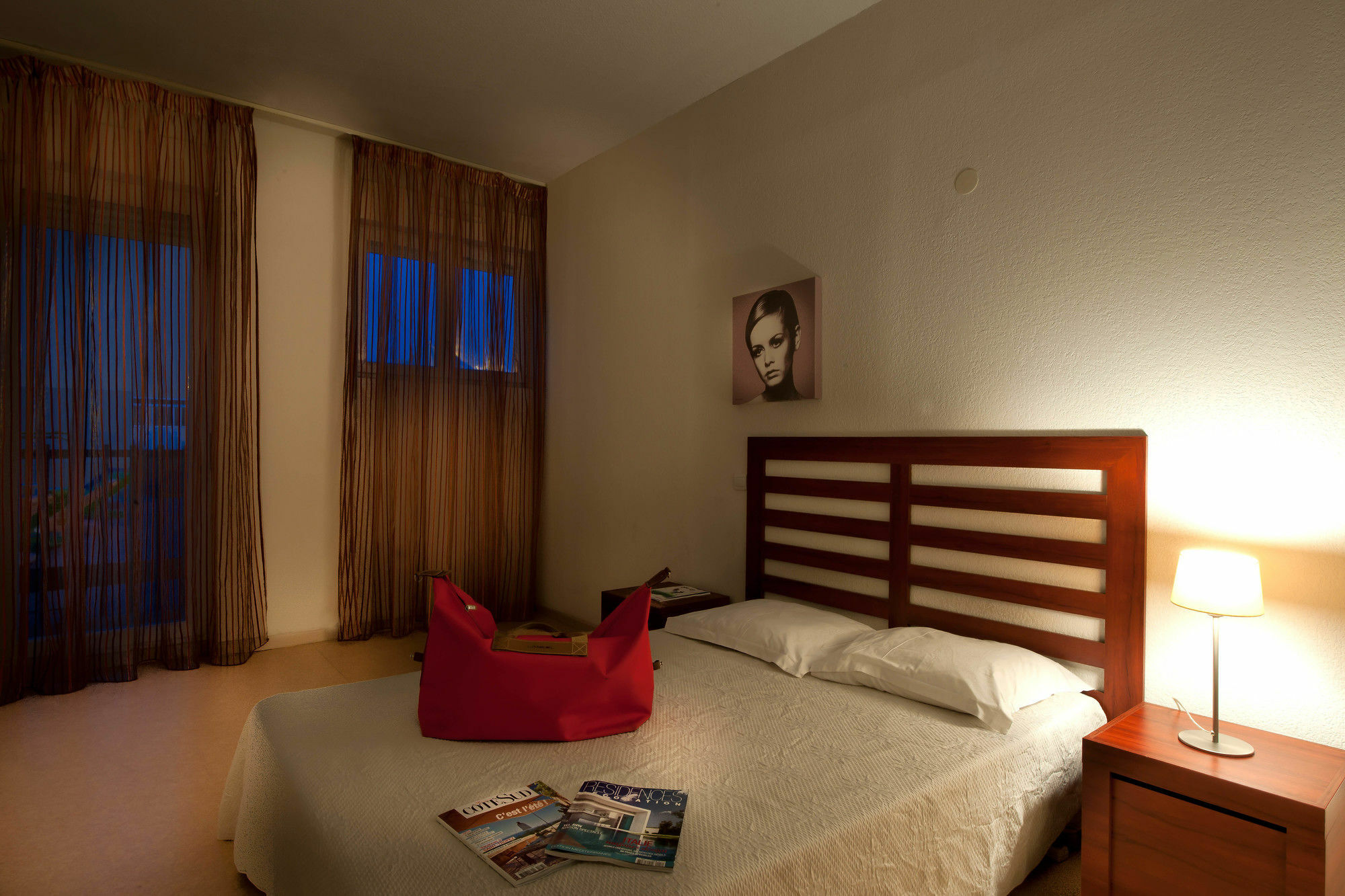 Vacanceole - Residence Le Saint Clair Агде Екстериор снимка