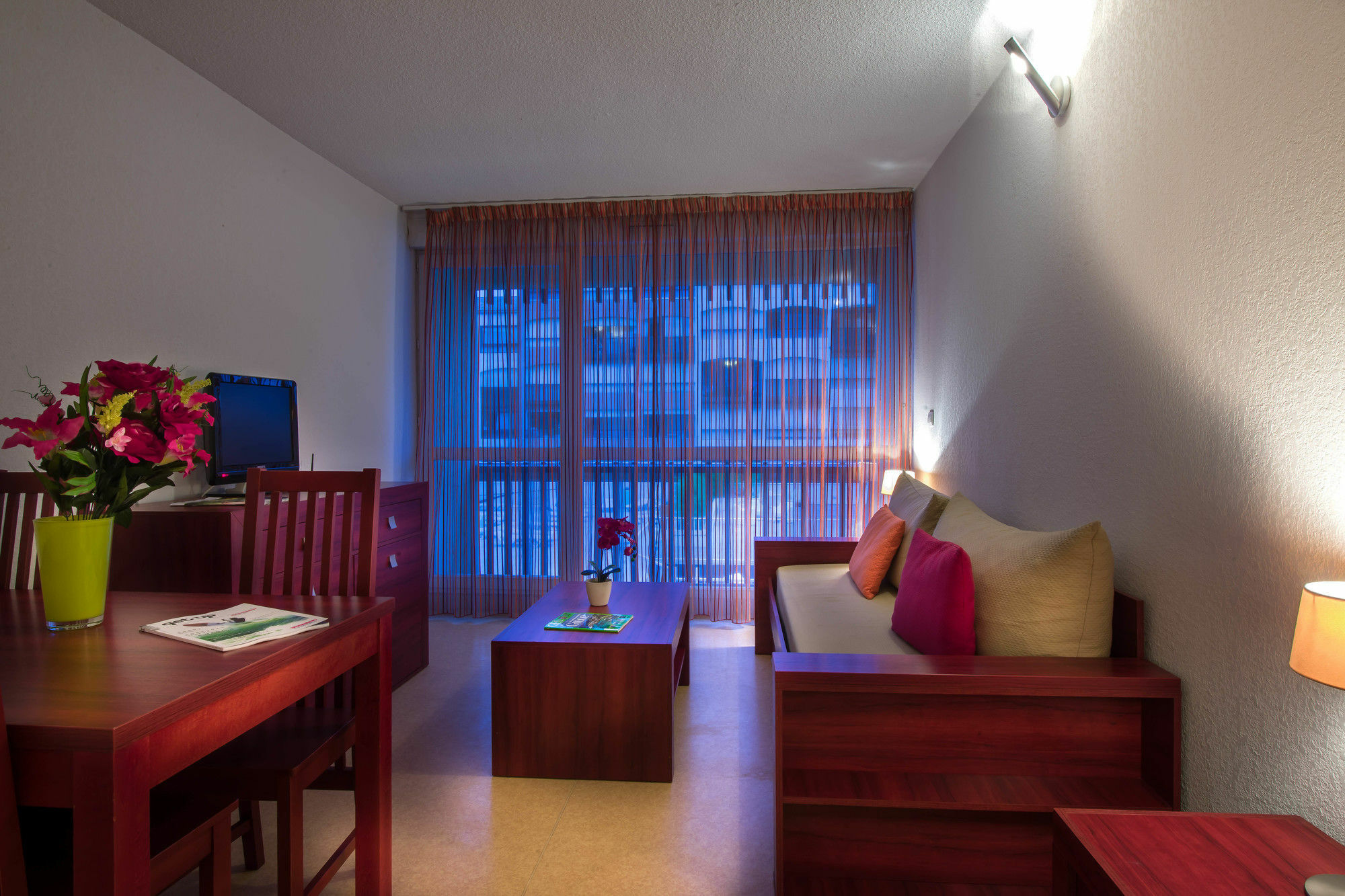Vacanceole - Residence Le Saint Clair Агде Екстериор снимка