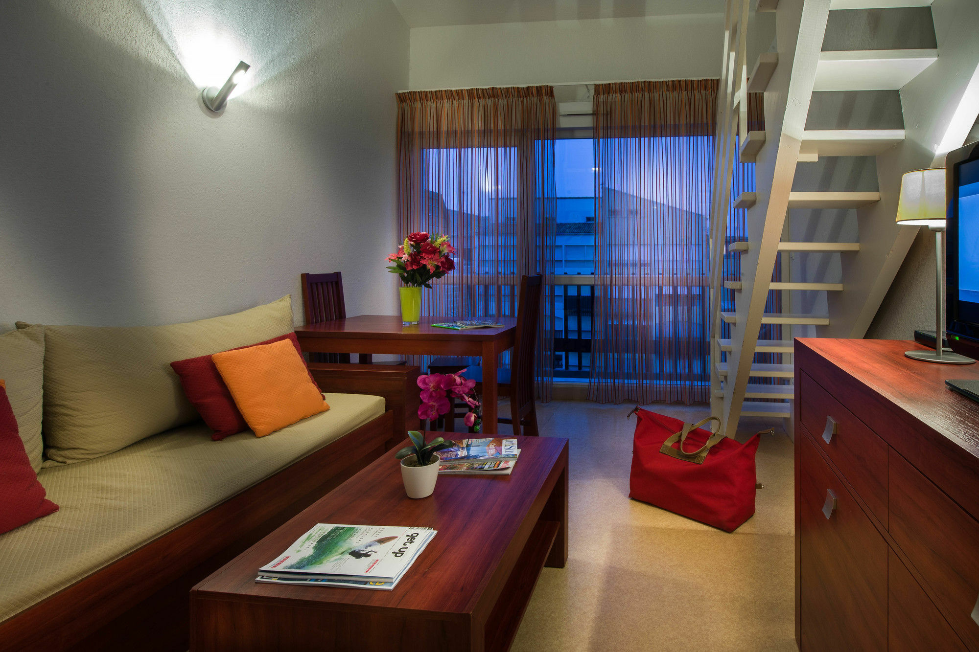 Vacanceole - Residence Le Saint Clair Агде Екстериор снимка